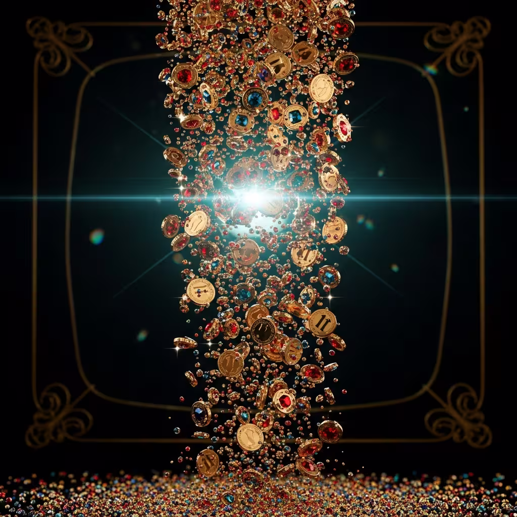 Jackpica VIP and crypto bonus rewards program