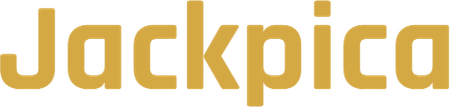 Jackpica Casino official logo
